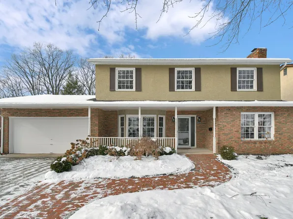 307 Rocky Fork Dr, Columbus, OH 43230