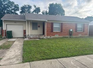 2317 Brooks St, Garland, TX 75041