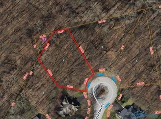 10706 Brexton Ct, Whitehouse, OH 43571