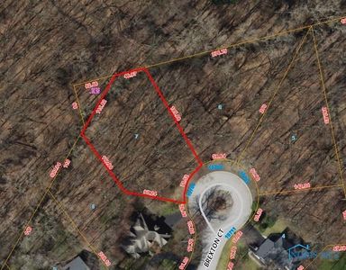 10706 Brexton Ct, Whitehouse, OH, 43571