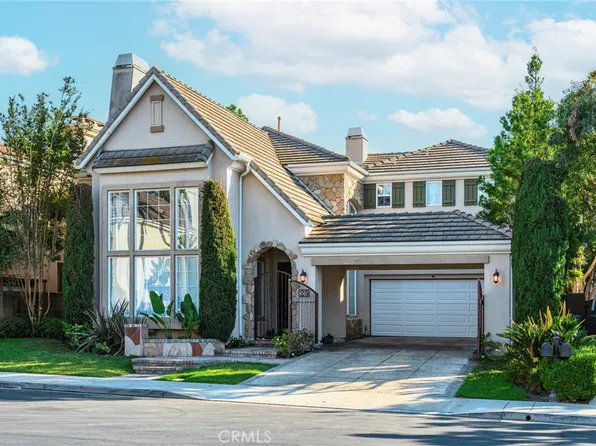 25 Clear Crk, Irvine, CA 92620