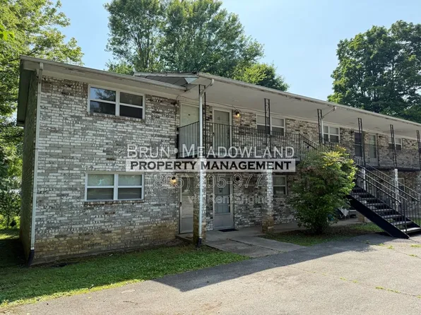 3216 Garden Dr APT 11, Knoxville, TN 37918