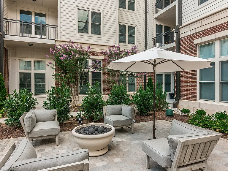 The Residences at Harpeth Square — Photo 27