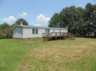 233 Pepper Ln, Henderson, NC 27537