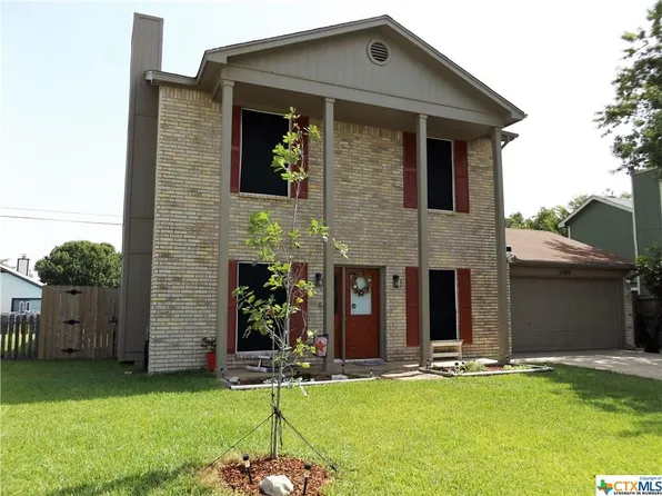 2505 Bluebonnet Dr, Killeen, TX 76549