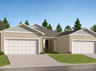 Napa Plan, Angeline : The Villas, Land O Lakes, FL 34638