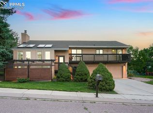 11 Kreg Ln, Manitou Springs, CO 80829