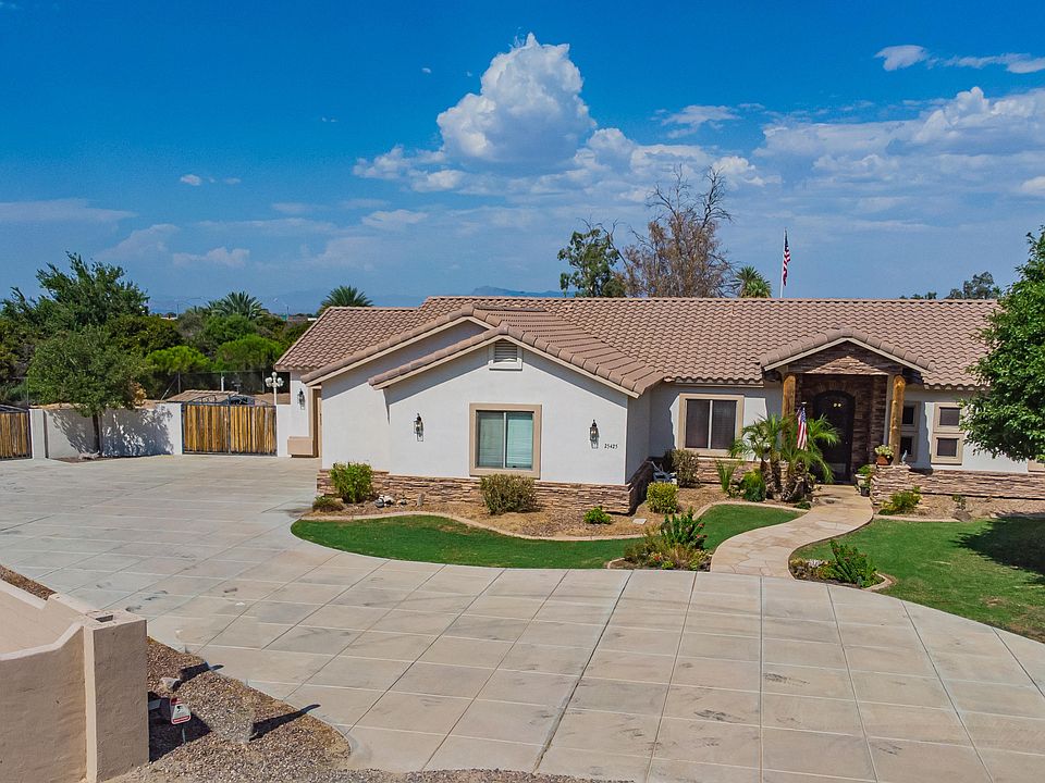 1st image of 25425 S 183rd Pl