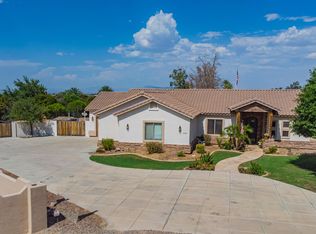 25425 S 183rd Pl, Queen Creek, AZ 85142