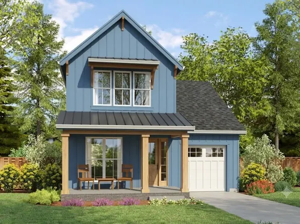 Sanderling - Build On Your Lot Plan, Ocean View-Build on your lot