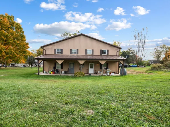 8538 Royalton Rd SW, Lancaster, OH 43130