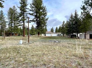 687-775 Maple Way, Susanville, CA 96130