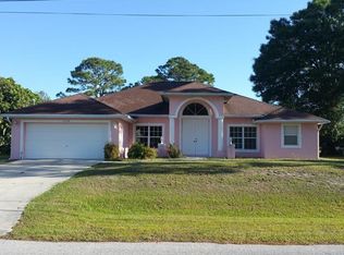 3528 Woodbridge Ave, North Port, FL 34287