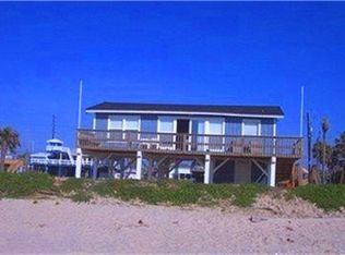 16519 Jamaica Beach Rd, Jamaica Beach, TX 77554