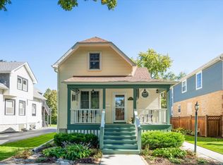 3513 Sunnyside Ave, Brookfield, IL 60513