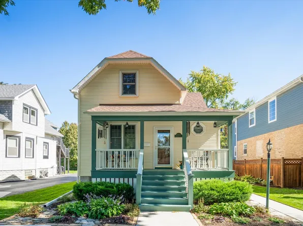 3513 Sunnyside Ave, Brookfield, IL 60513