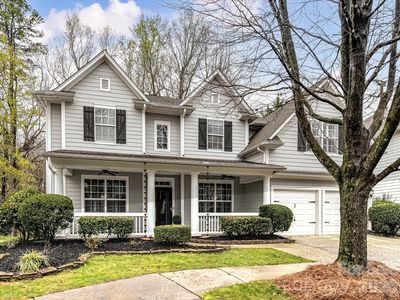 8735 Westmoreland Lake Dr, Cornelius, NC, 28031