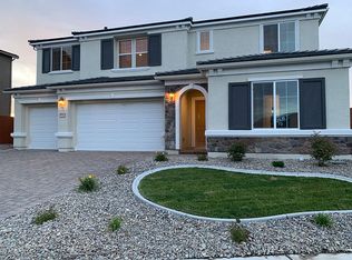 2265 Kirkwood Trl, Reno, NV 89521