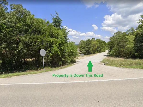 14 Boland Dr, Henderson, AR 72544