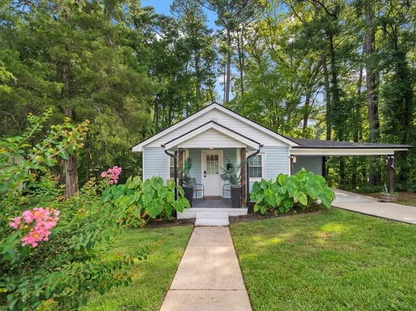 442 E Stallings St, Clayton, NC 27520