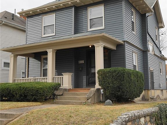2nd image of 603 Hodapp Ave