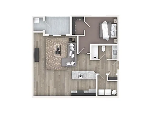 1710 Rustic Dr Photo 1