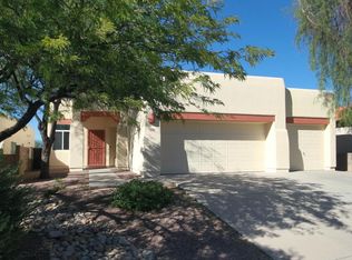 6553 N Shadow Bluff Dr, Tucson, AZ 85704