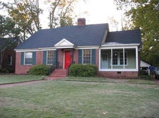 3038 S Hull St, Montgomery, AL 36105