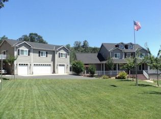 3240 Dakota Dr, Placerville, CA 95667