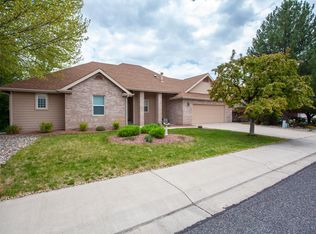 2336 S Rim Dr, Grand Junction, CO 81507