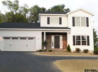 167 Forts Ferry Rd, Latham, NY 12110