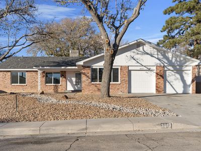 3013 Hyder Ave SE, Albuquerque, NM, 87106