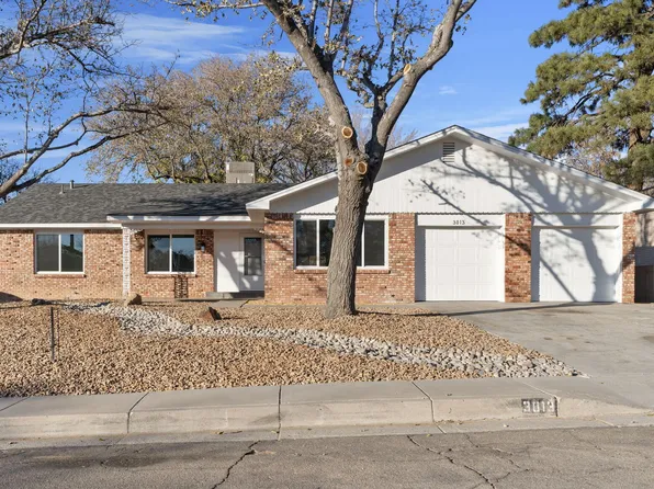 3013 Hyder Ave SE, Albuquerque, NM 87106