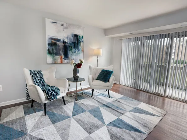 The Glendale Residence