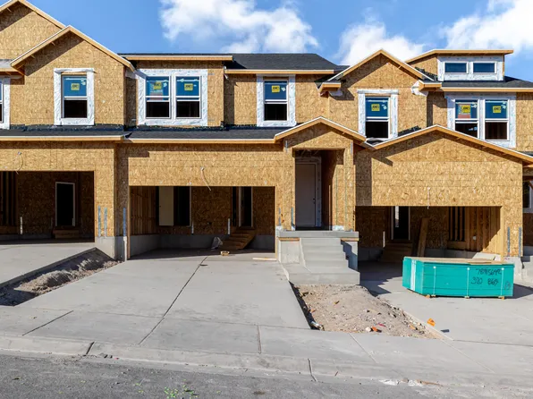 1508 W Banner Dr #823, Saratoga Springs, UT 84045