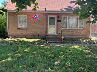 6825 La Porte Ct, Bridgeview, IL 60455