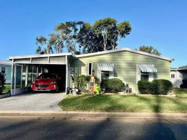 3261 Lighthouse Way #225, Spring Hill, FL 34607