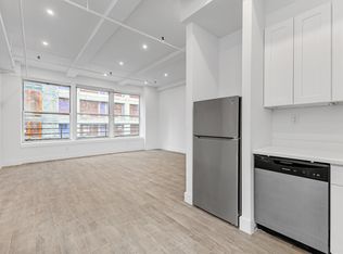 248 W 35th St #1602, New York, NY 10001