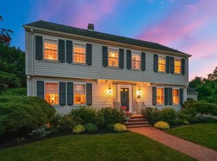 11 Kenmore Rd, Belmont, MA 02478
