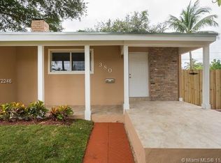 380 NE 162nd St, Miami, FL 33162