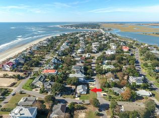 416 Carolina Blvd, Isle Of Palms, SC 29451