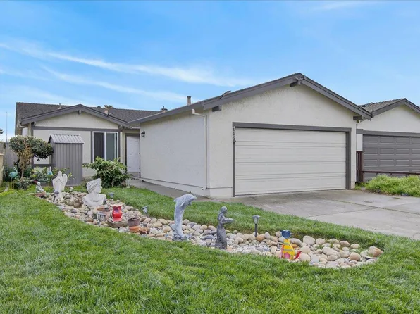 525 Cloudview Dr, Watsonville, CA 95076