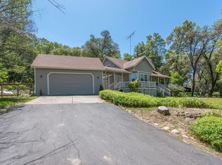 3710 Reflection Rd, Shingle Springs, CA 95682