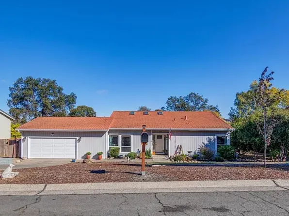 (undisclosed Address), El Dorado Hills, CA 95762