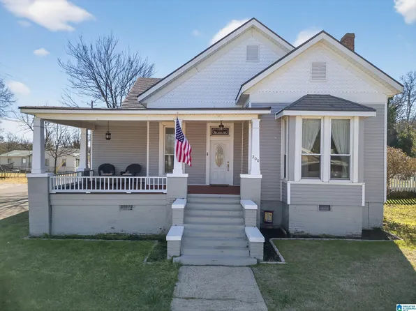 200 W Oak St, Oxford, AL 36203