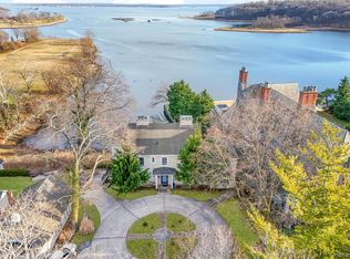 50 Shore Rd, Pelham, NY 10803