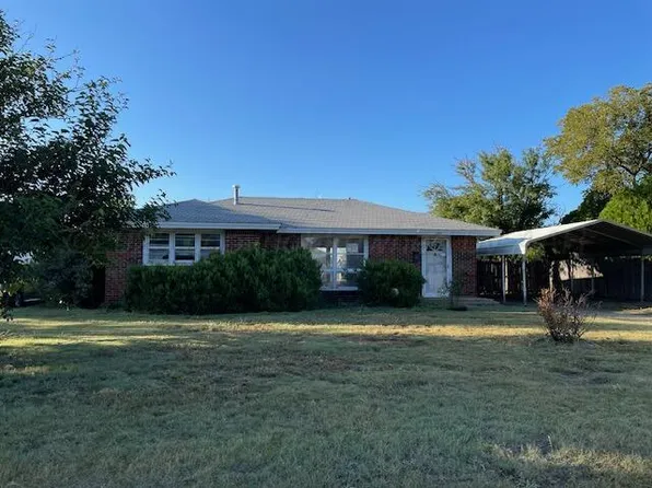 502 8th Ave, Canyon, TX 79015