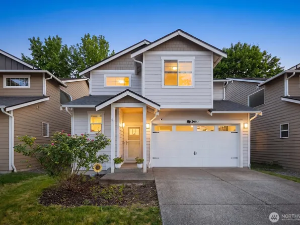 553 NE Nantucket Street, Bremerton, WA 98310