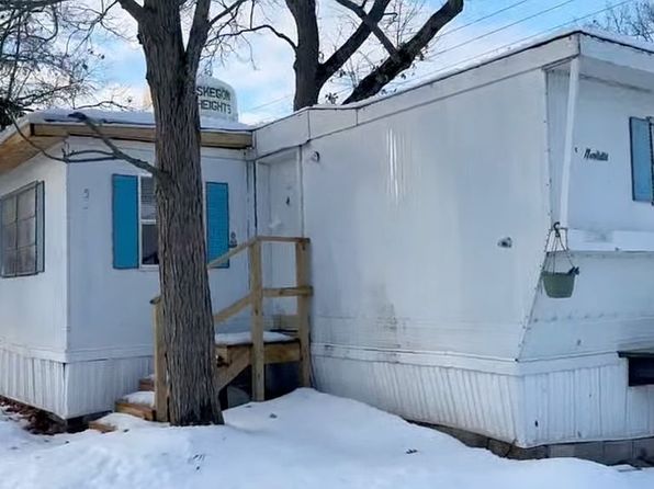 3290 S Getty St Trailer 53