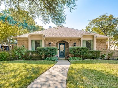 8808 Kenton Dr, Dallas, TX, 75231